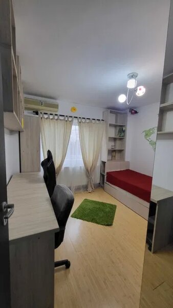 Drumul Taberei, Valea Ialomitei,